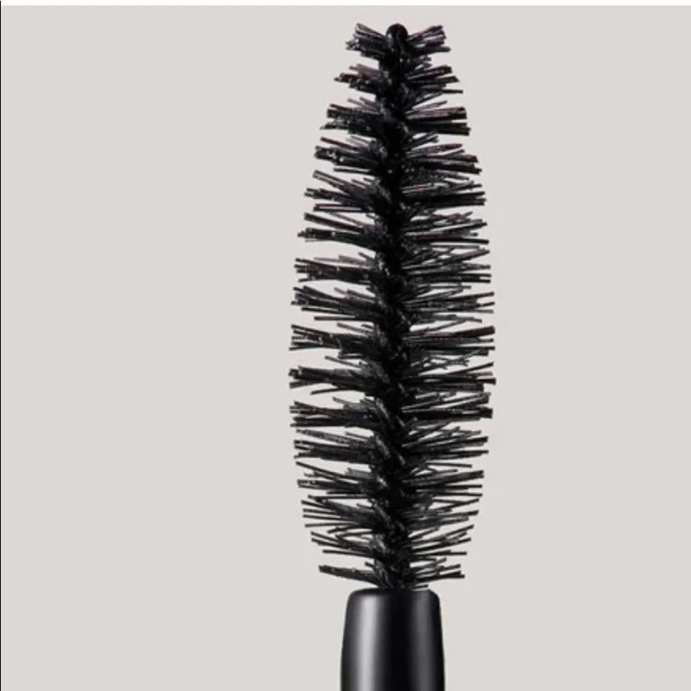 FENTY BEAUTY By Rihanna Full Frontal Volume, Lift & Curl Black Mascara